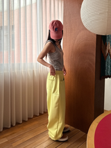 スリーク スウェット パンツ