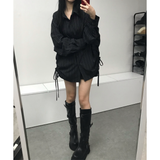 ソフトブリーズシャーリングシャツ