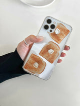 Plain Bread