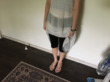 Muse Lace Leggings (1color)