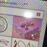 @c.h.a.e.e.o.n hologram sticker