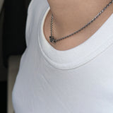 love and neckclace