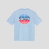 クラシックサークルロゴTシャツ