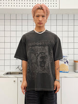 VENTIQUEリメンバーアスTシャツ3color