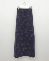 [MD Pick] シグネチャーブルームロングスカート (3 Colors)