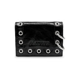 タカラマルチアイレットカードウォレット-ブラック