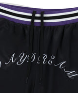 SPORTS MESH SHORT