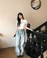 Ep.8 10 Ringer crop top