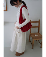 padded pocket sk