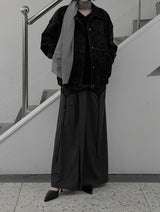Elv All Weather Sheer Long Scarf
