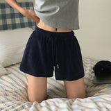 [MADE] Ice, terry shorts
