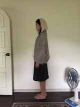 Light Shell Windbreaker (3color) 