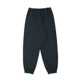 Orizin Wide Sweat Jogger Pants Navy