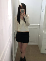 Lauren Lace Cardigan (4 colors)