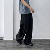 Flow Wide Leg Trousers