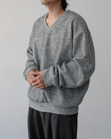 RIVD V ニット MTM