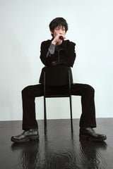 【MADE】Umon, Black
