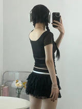 Mash Black Point T