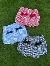 ZOE SHORTS / ZOE ショートパンツ