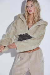 DUMBLE POCKET PANTS
