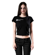 502エラー Tシャツ ブラック