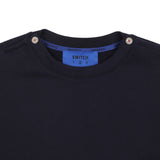エデン スペース ポケット MTM Tシャツ (ユニセックス)_SYF8TS07NV