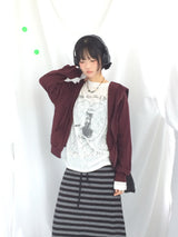 blissing skirt