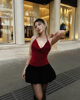 THE FANCE | SUZY TOP 
