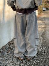  Morden Walk Vintage Hooded Jumper