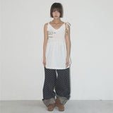 Dreamy Sheer Dress (White) F25QD799