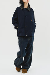 Neo Cross Wide Denim