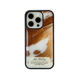 pony hair case