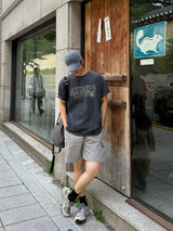 モチベーティド半袖Tシャツ