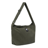 Cat Save The World Arti canvas shoulder bag Unisex (3Color)