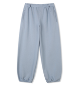 belted sweat pants 