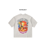 RS PROJECT JOIN US T-SHIRT OVERSIZED