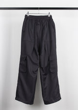 CLEAN CARGO PANTS