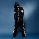 (DUC) The Sweatpants Vintage Black