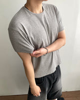 Nello Crop Short Sleeve T