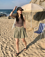 Neila ノースリーブ