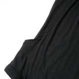 Elara Halter Drape Top