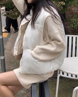 Lise ダウンベスト