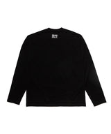 PHILIPPIANS LONG SLEEVE-BLACK