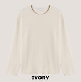 Roei U-Neck Dekki Knit