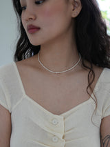 [925 Silver] #AN44