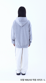ILLUSION Hoodie(STHSTD-0072)