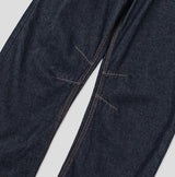 Ahsoka Dart Wide Denim Pants