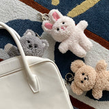 Meowpang Keychain (13cm)