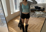 LOW COTTON SHORTS (2color)