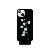 May Lily (matt card case)